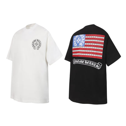 T-shirt Chrome Hearts P65