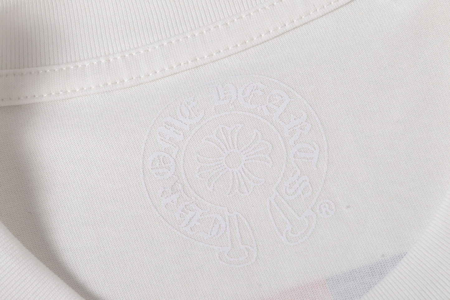 T-shirt Chrome Hearts P65