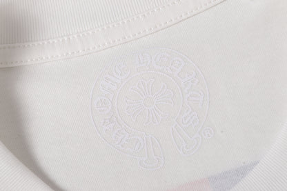 T-shirt Chrome Hearts P65