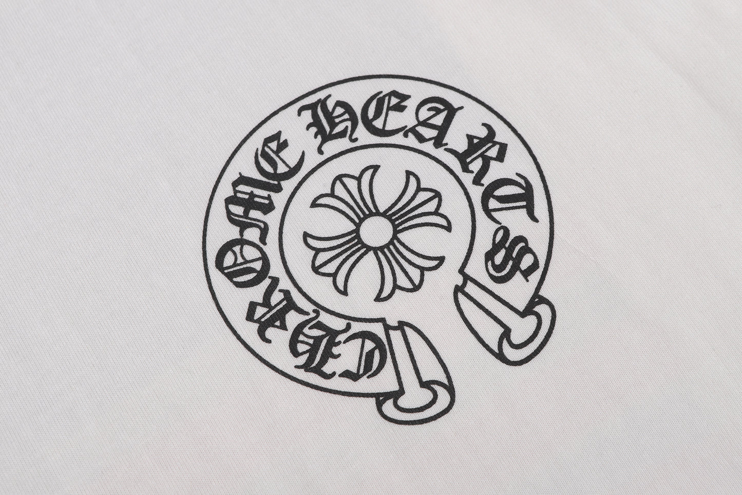 T-shirt Chrome Hearts P65