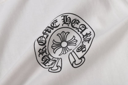 T-shirt Chrome Hearts P65