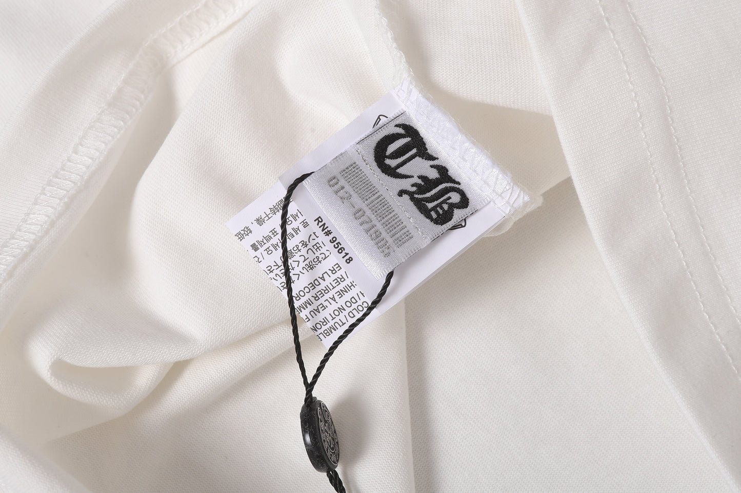 T-shirt Chrome Hearts P65