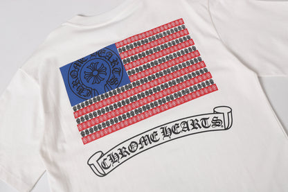 T-shirt Chrome Hearts P65