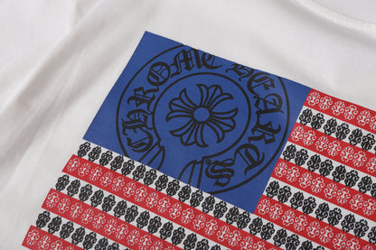T-shirt Chrome Hearts P65