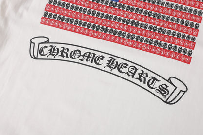 T-shirt Chrome Hearts P65