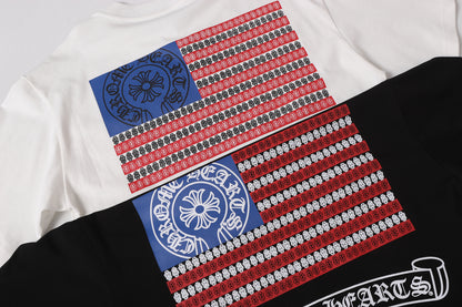 T-shirt Chrome Hearts P65