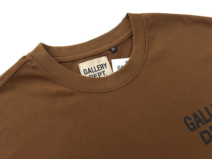 GALLERY DEPT Nouveau T-shirt 996