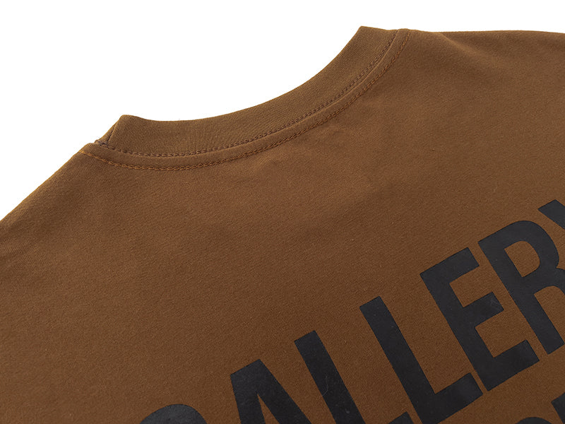 GALLERY DEPT Nouveau T-shirt 996