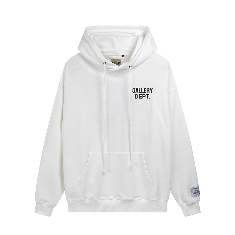 GALLERY DEPT Nouveau Hoodie