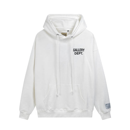 GALLERY DEPT Nouveau Hoodie