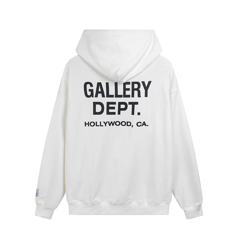 GALLERY DEPT Nouveau Hoodie