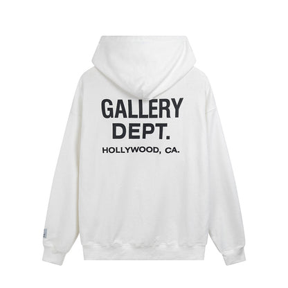 GALLERY DEPT Nouveau Hoodie