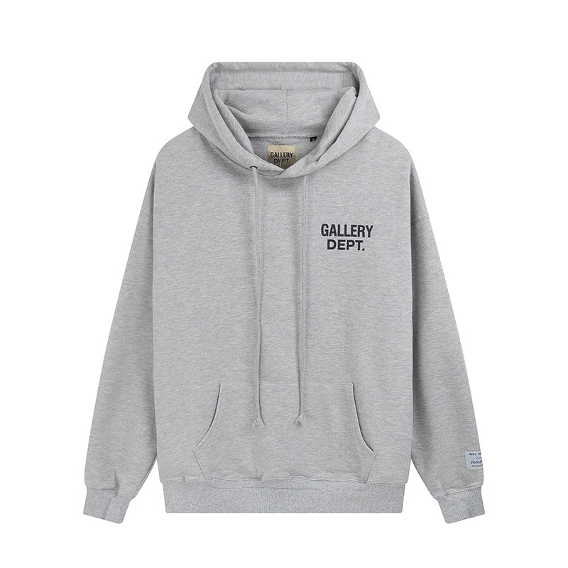 GALLERY DEPT Nouveau Hoodie