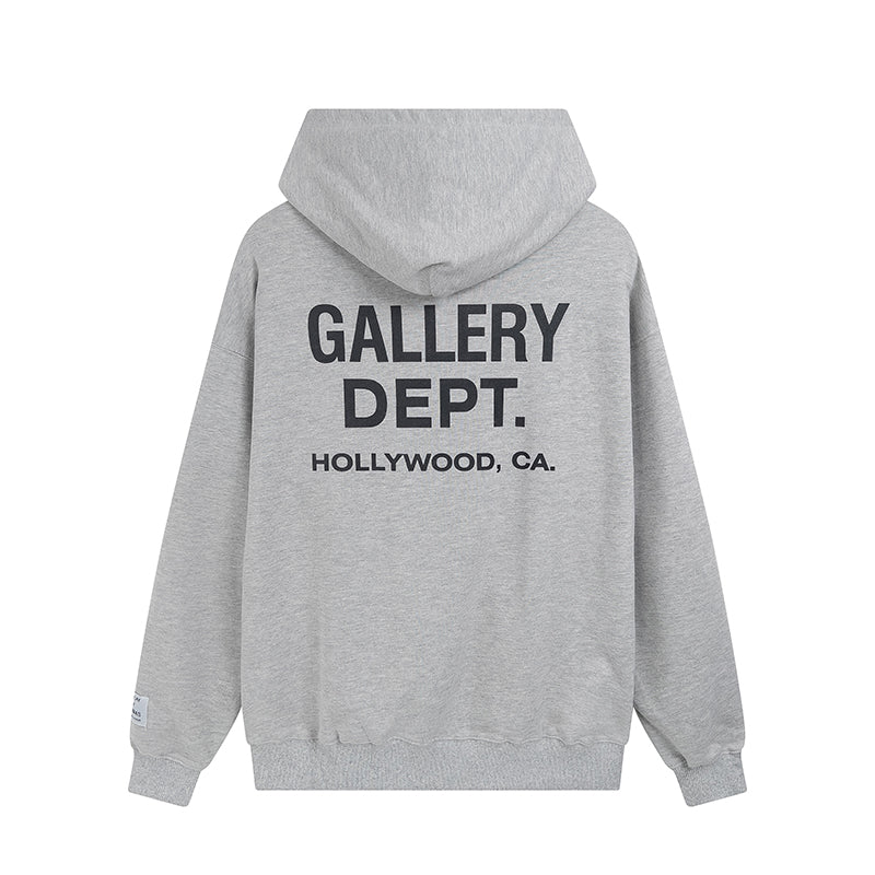 GALLERY DEPT Nouveau Hoodie