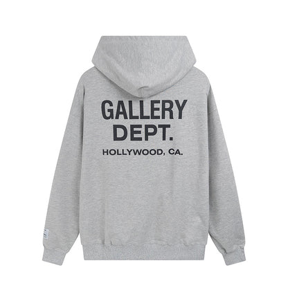 GALLERY DEPT Nouveau Hoodie