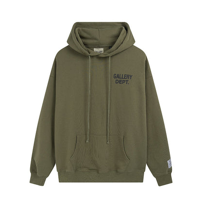 GALLERY DEPT Nouveau Hoodie
