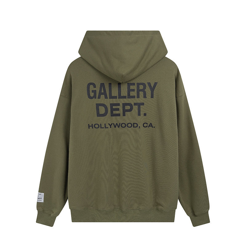 GALLERY DEPT Nouveau Hoodie