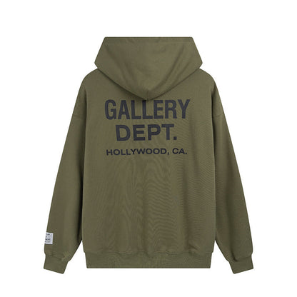 GALLERY DEPT Nouveau Hoodie