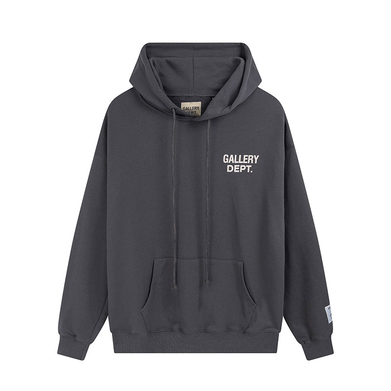 GALLERY DEPT Nouveau Hoodie
