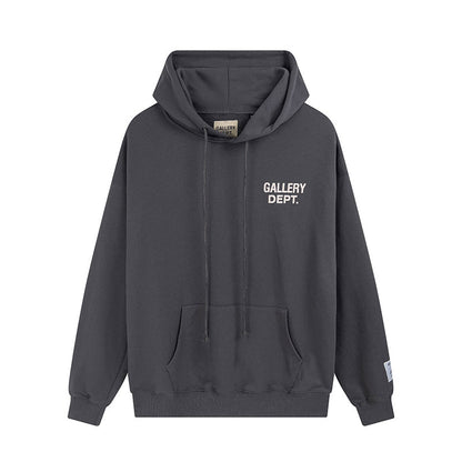 GALLERY DEPT Nouveau Hoodie