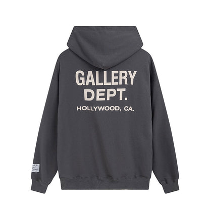 GALLERY DEPT Nouveau Hoodie