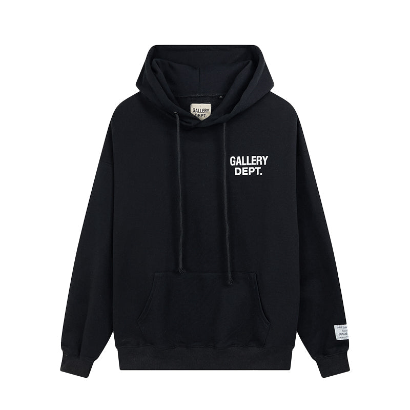 GALLERY DEPT Nouveau Hoodie