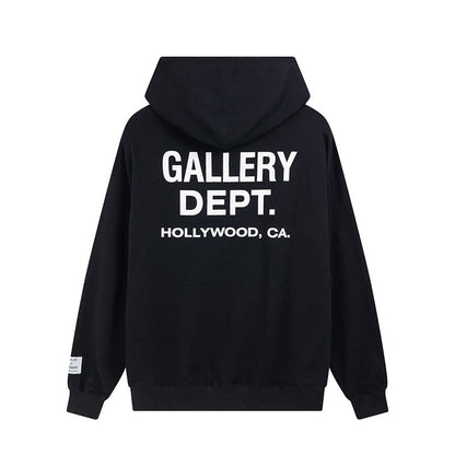 GALLERY DEPT Nouveau Hoodie