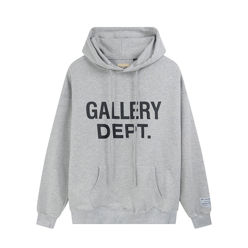 GALLERY DEPT Nouveau Hoodie