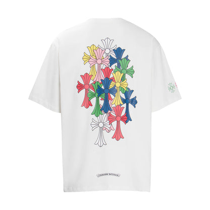 T-shirts Chrome Hearts K6016