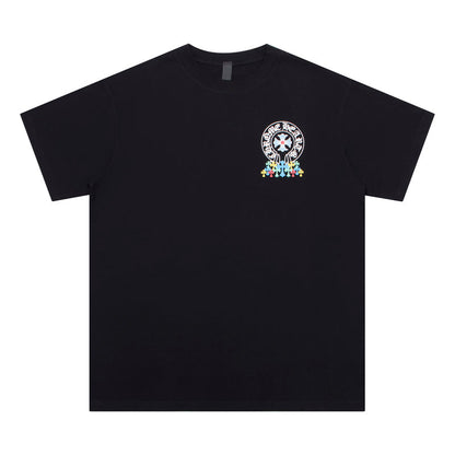 T-shirts Chrome Hearts K6011