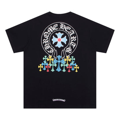T-shirts Chrome Hearts K6011
