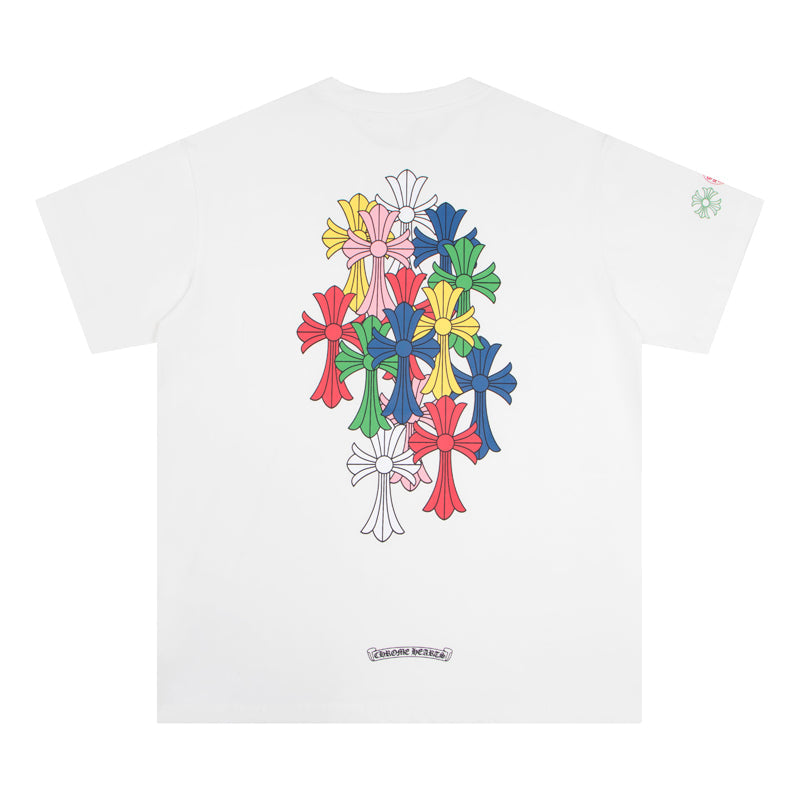 T-shirts Chrome Hearts K6016