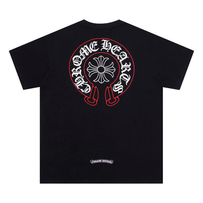 T-shirts Chrome Hearts K6008