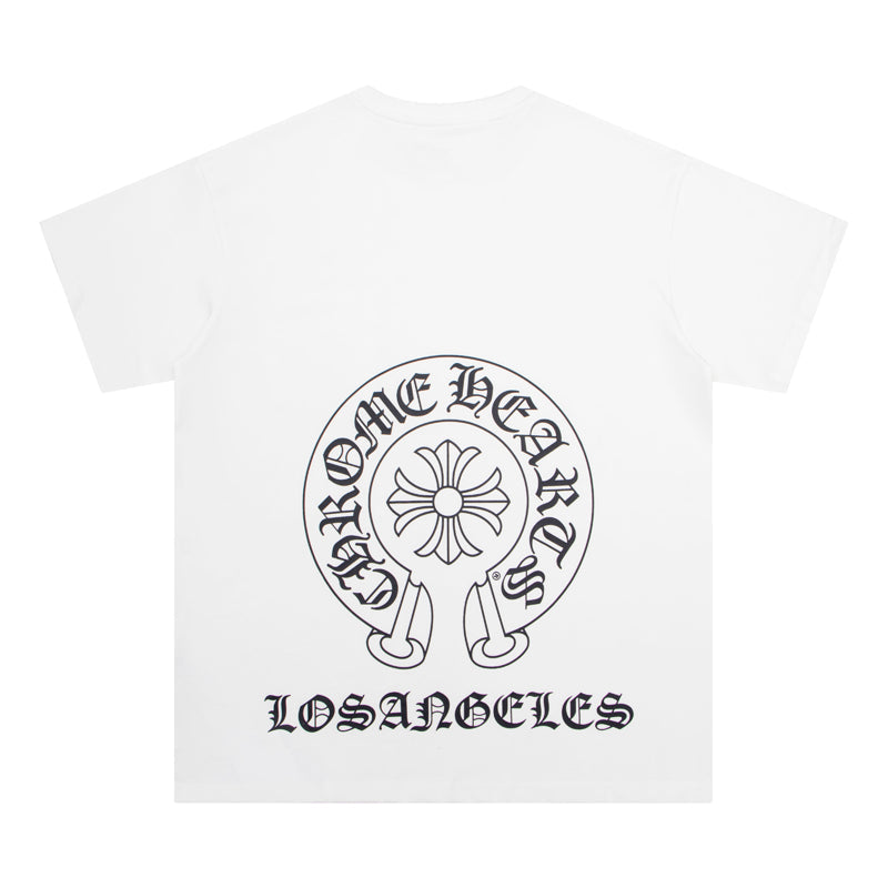 T-shirts Chrome Hearts K6003