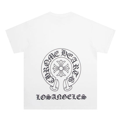 T-shirts Chrome Hearts K6003