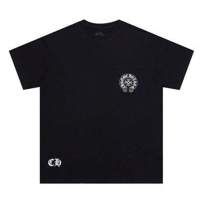 T-shirts Chrome Hearts K6003