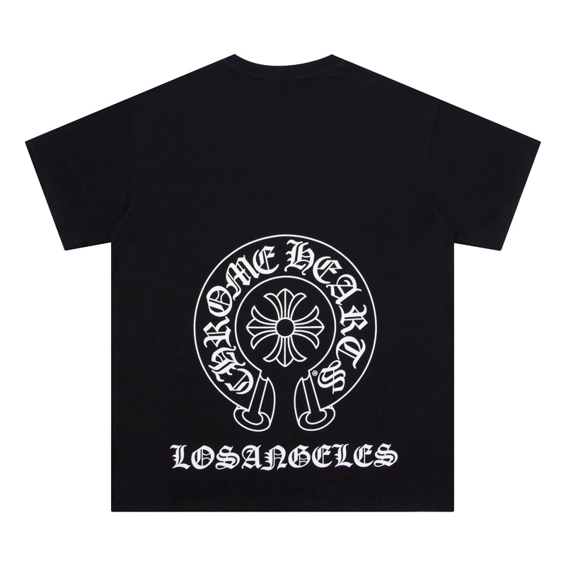 T-shirts Chrome Hearts K6003