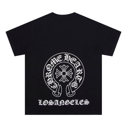 T-shirts Chrome Hearts K6003