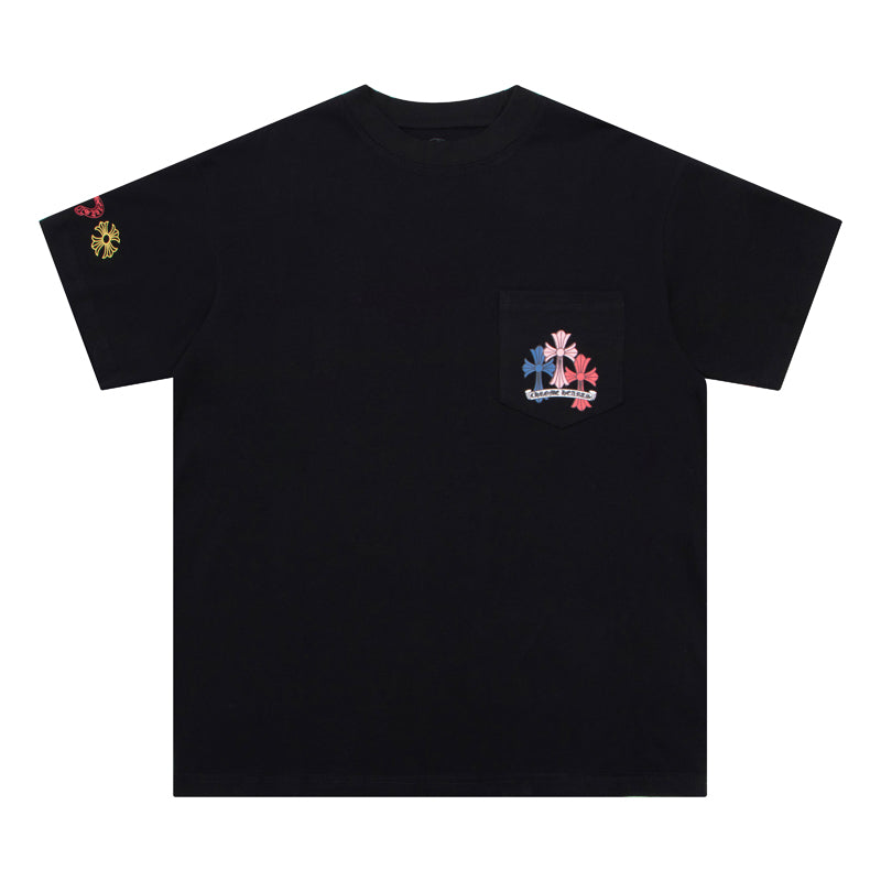 T-shirts Chrome Hearts K6016