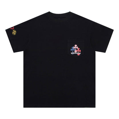 T-shirts Chrome Hearts K6016