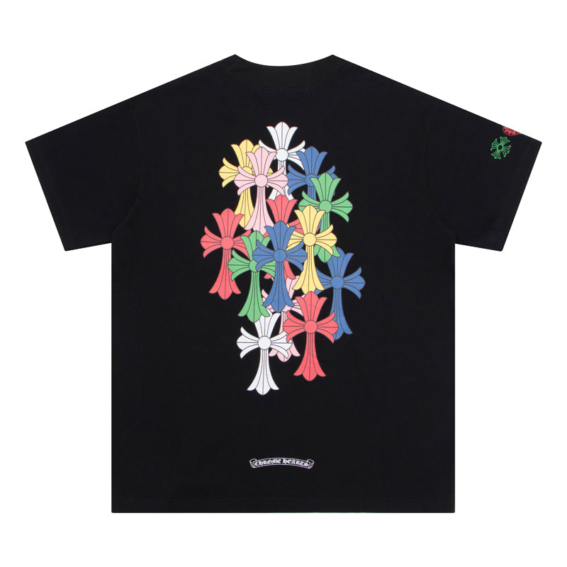 T-shirts Chrome Hearts K6016