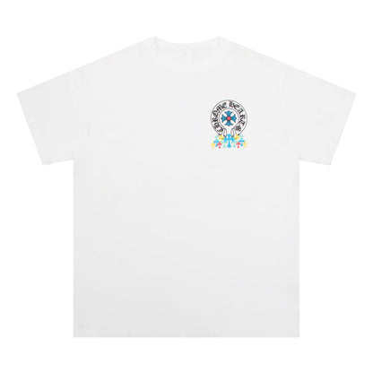 T-shirts Chrome Hearts K6011