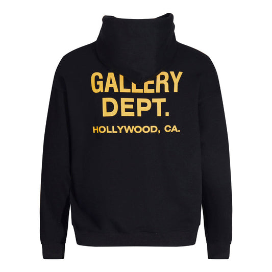 GALLERY DEPT Nouveau Hoodie