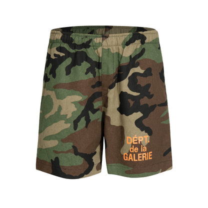 Ensemble short et veste GALLERY DEPT