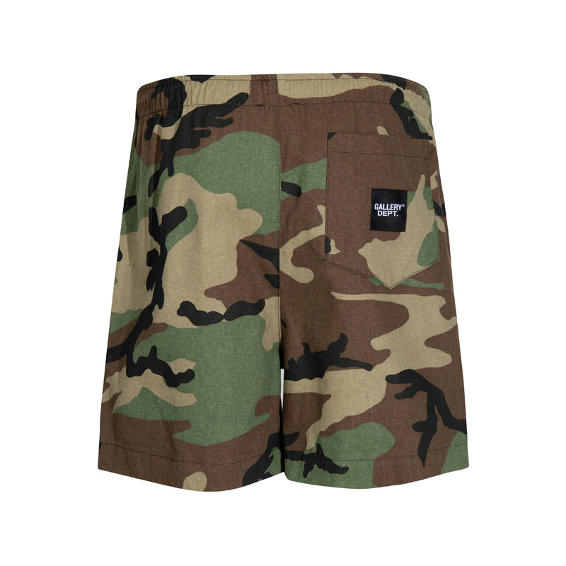 Ensemble short et veste GALLERY DEPT