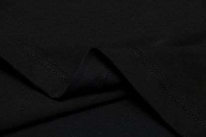 T-shirt Chrome Hearts Sanskrit Horseshoe Cross TB36