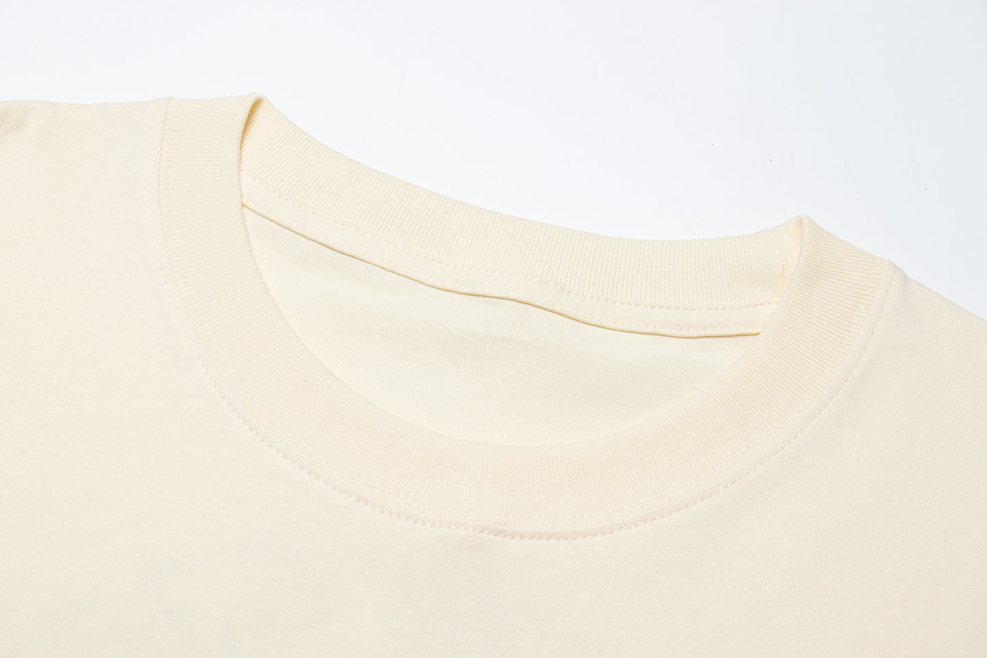 T-shirt Chrome Hearts Sanskrit Horseshoe Cross TB36