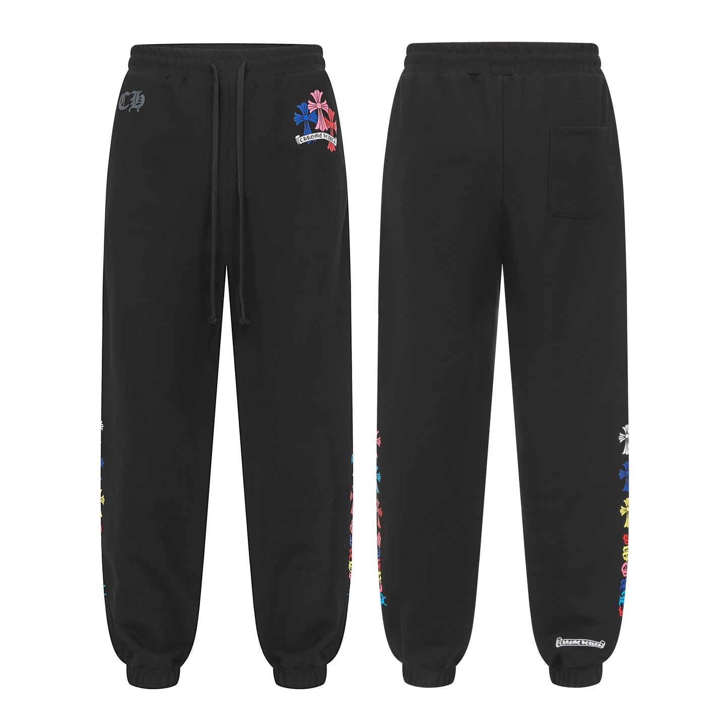 Chrome Hearts NOUVEAU Pantalon W5005