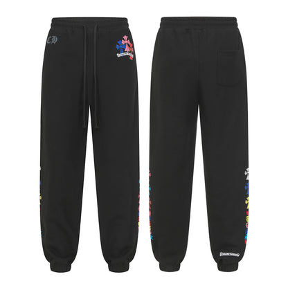 Chrome Hearts NOUVEAU Pantalon W5005