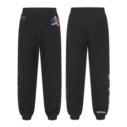 Chrome Hearts NEW Pants W5005
